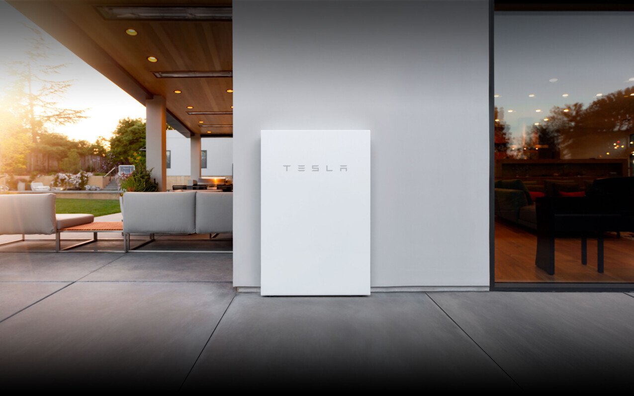 Comment fonctionne une batterie domestique ?